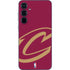 NBA Cleveland Cavaliers Large Logo Galaxy A35 5G Skin